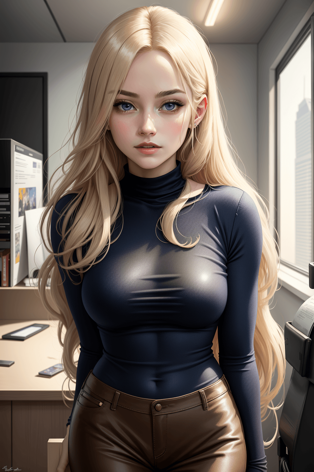 Thumbnail of Уиллоу Скайуокер