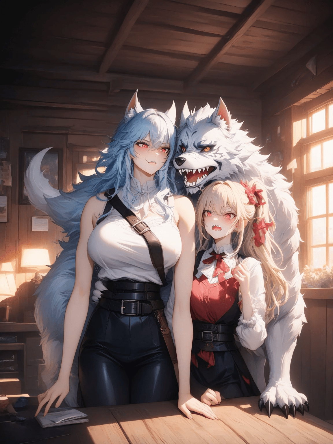 Thumbnail of fenrir