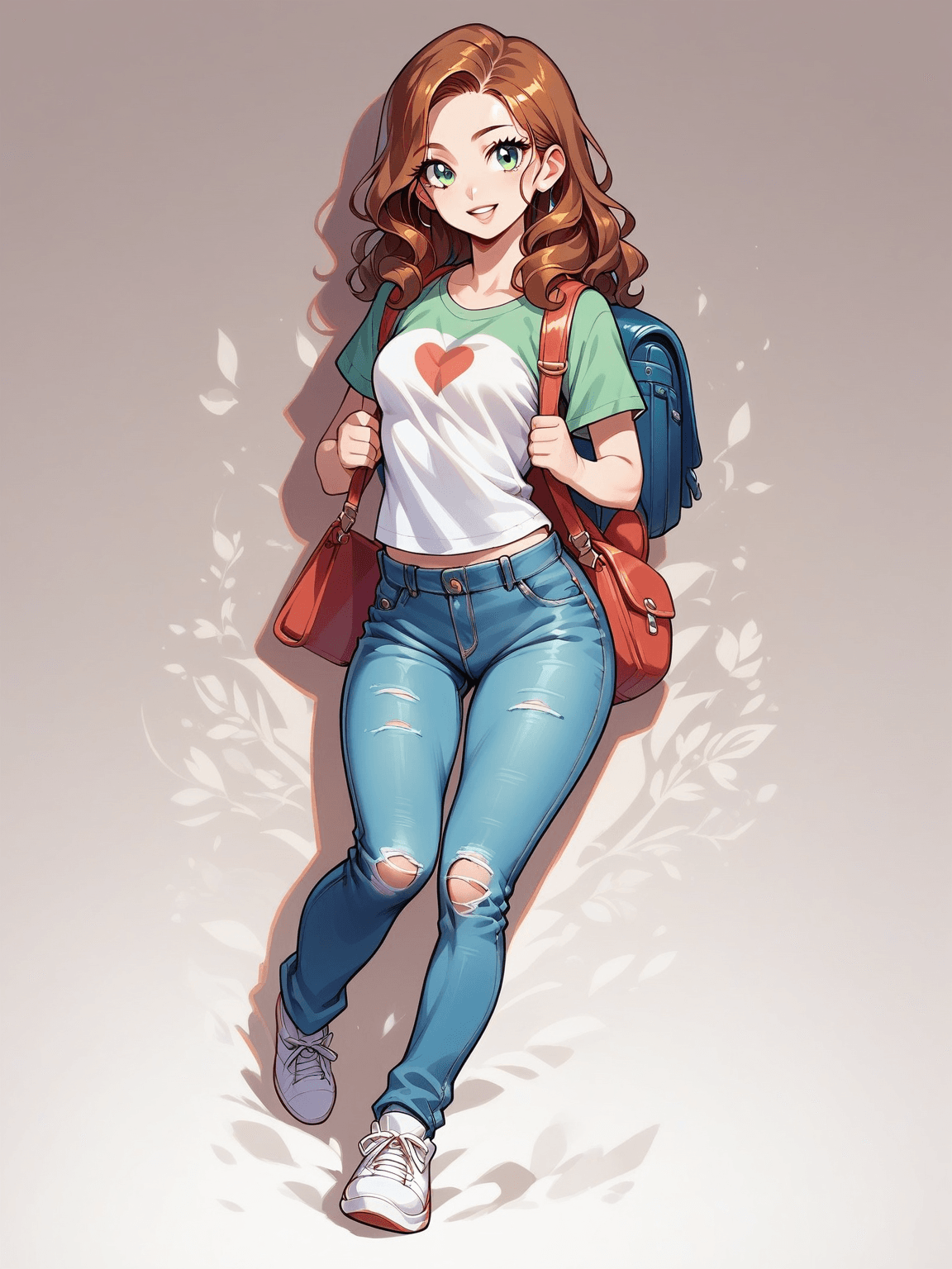 Thumbnail of Эмили