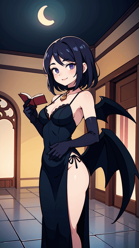 Thumbnail of "Lilith"