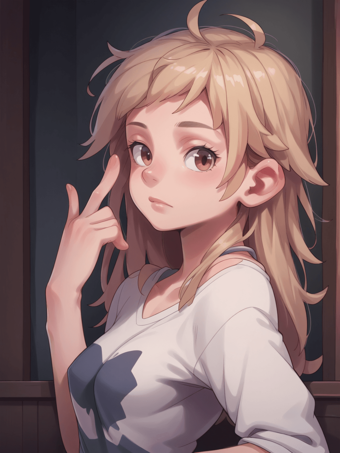 Thumbnail of Хлоя