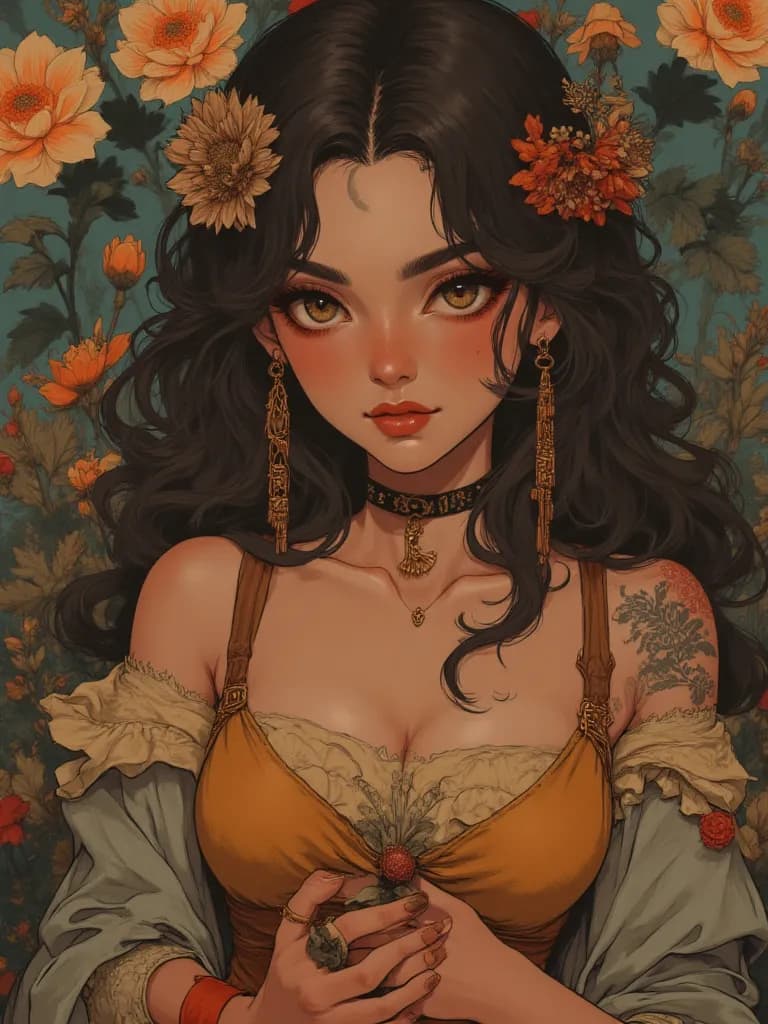Thumbnail of Хлоя