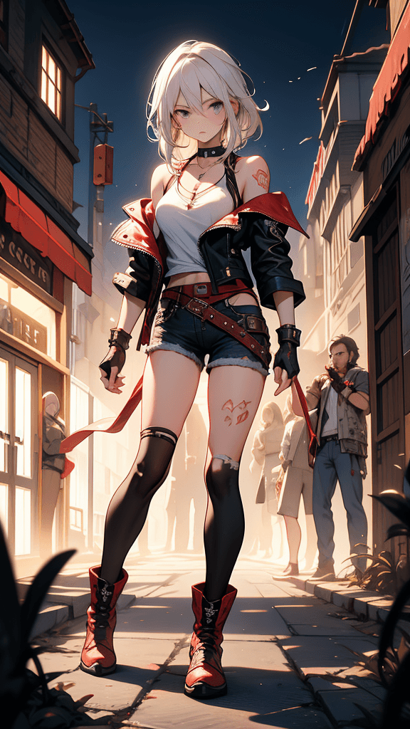 Thumbnail of "Akira"