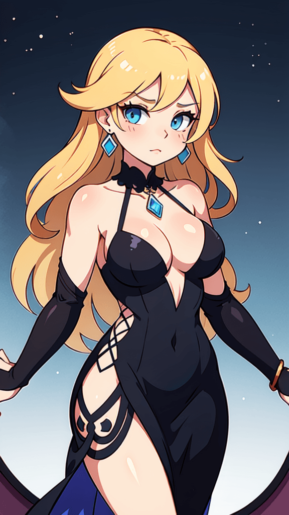 Thumbnail of "Luna"