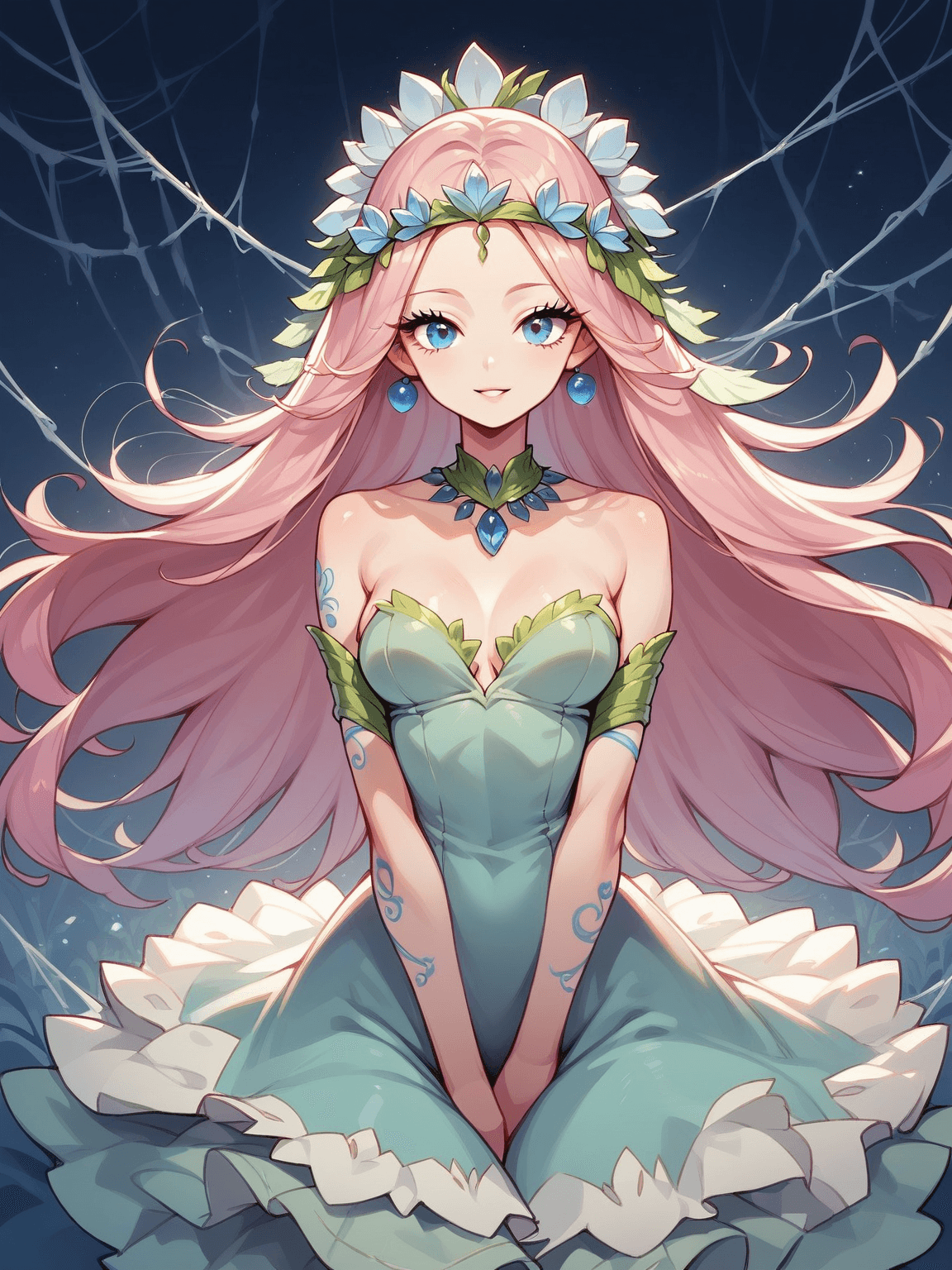 Thumbnail of Yume-Jo