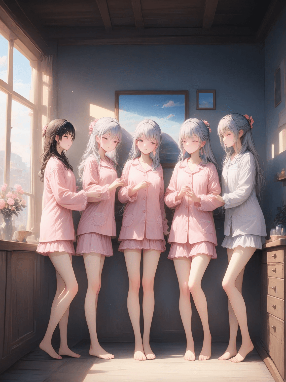 Thumbnail of Нечестивая ночевка