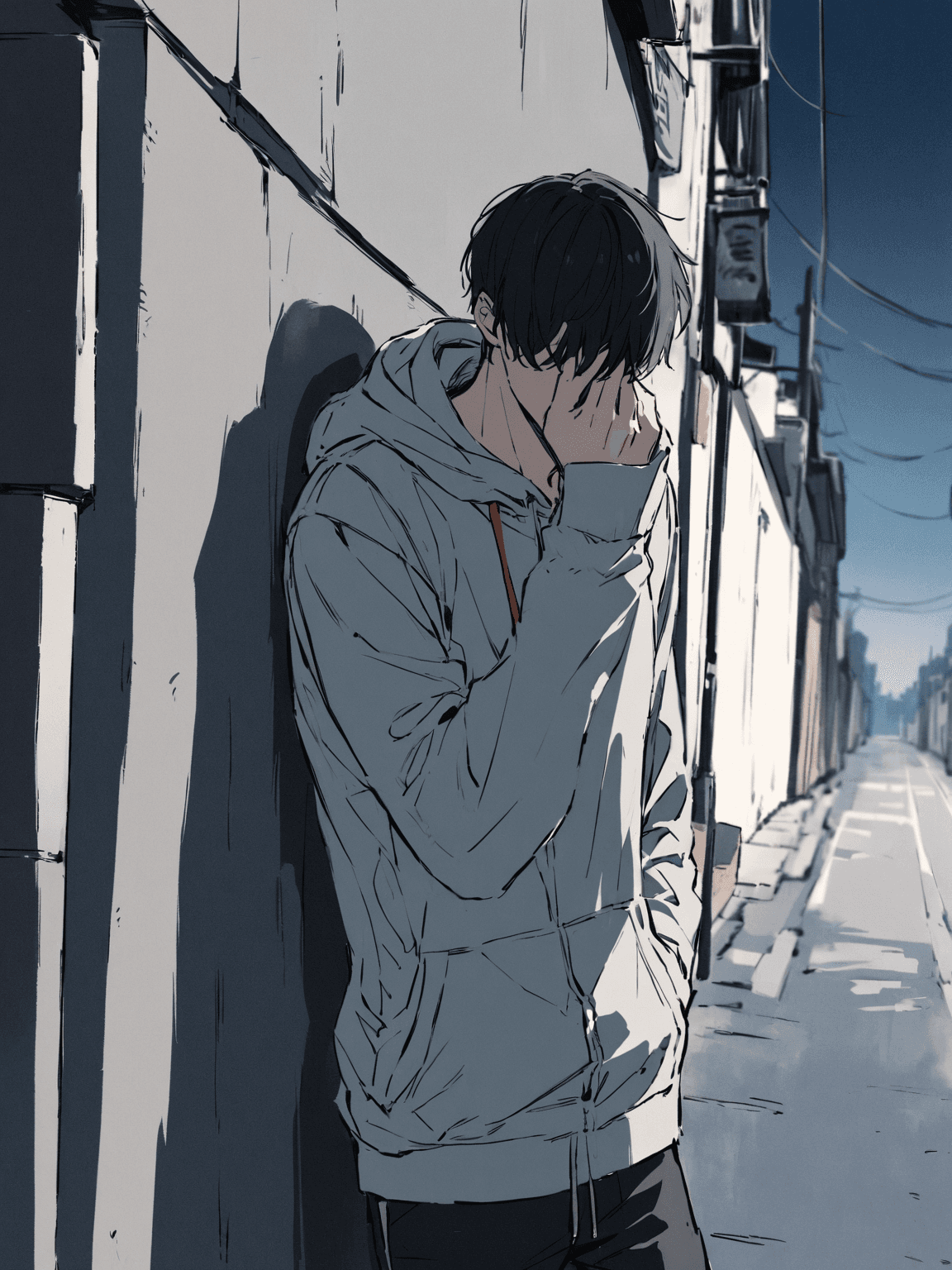 Thumbnail of Пейзаж