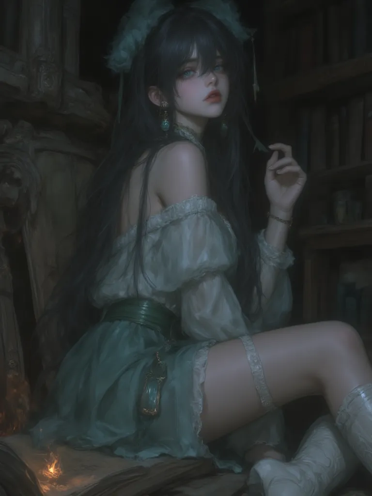 Thumbnail of рай