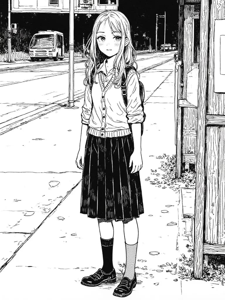 Thumbnail of Elara Vance