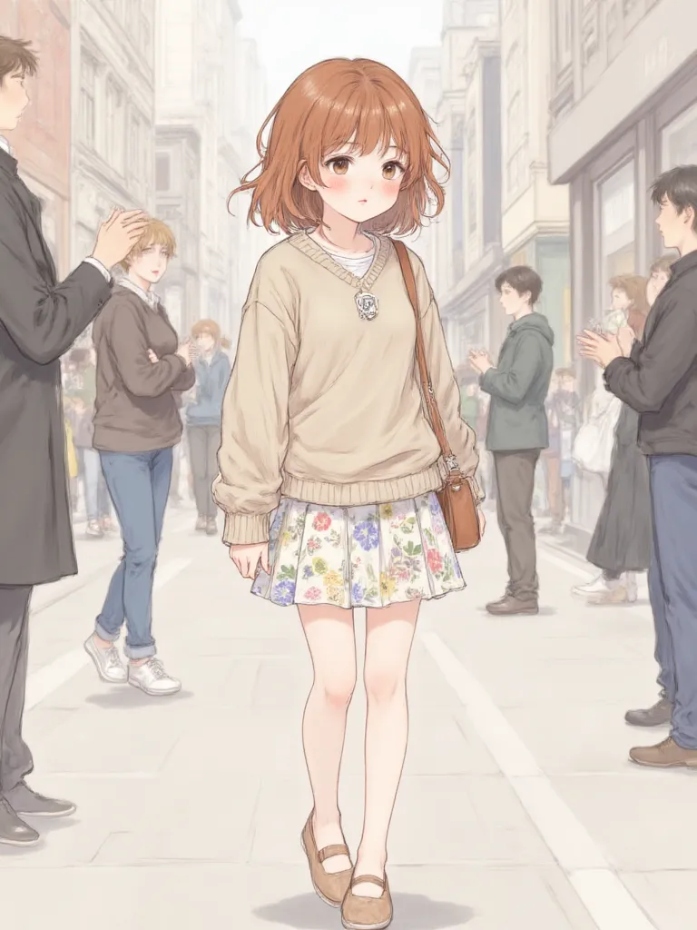 Thumbnail of Эмили