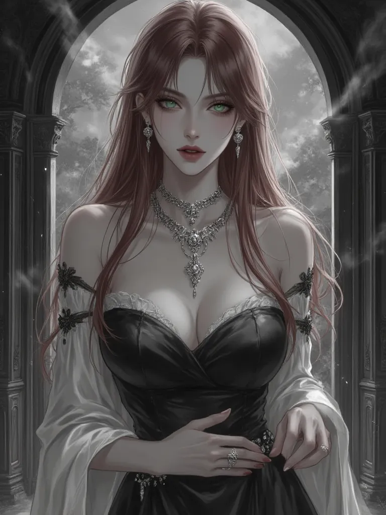 Thumbnail of Серафина