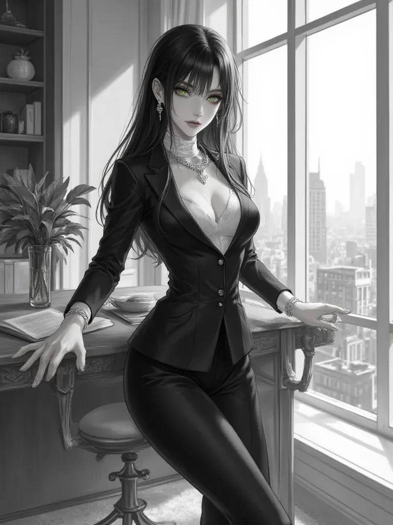Thumbnail of Эстела Ким