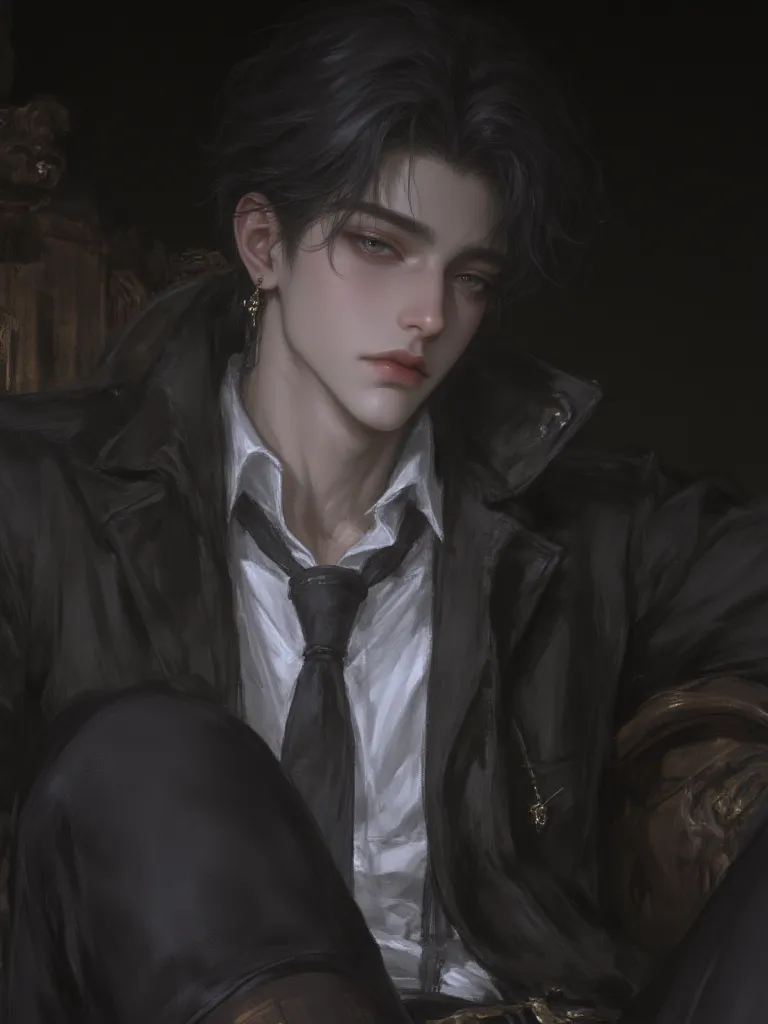 Thumbnail of Дарккон Голландия (мафия)
