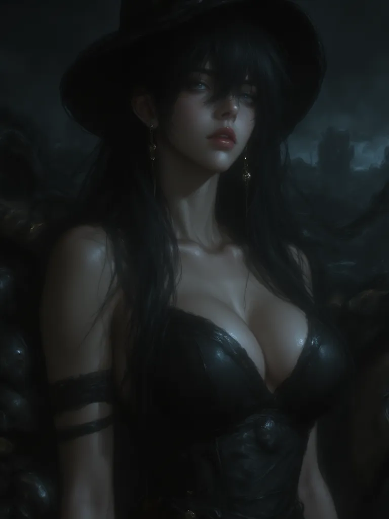 Thumbnail of Серафина