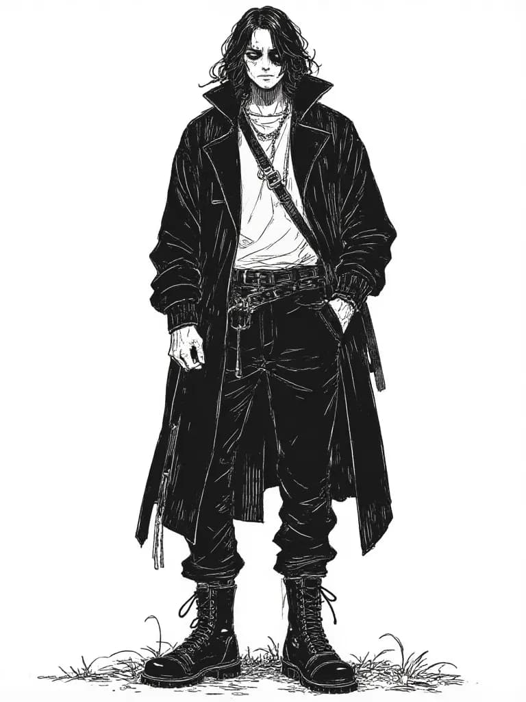 Thumbnail of Demon