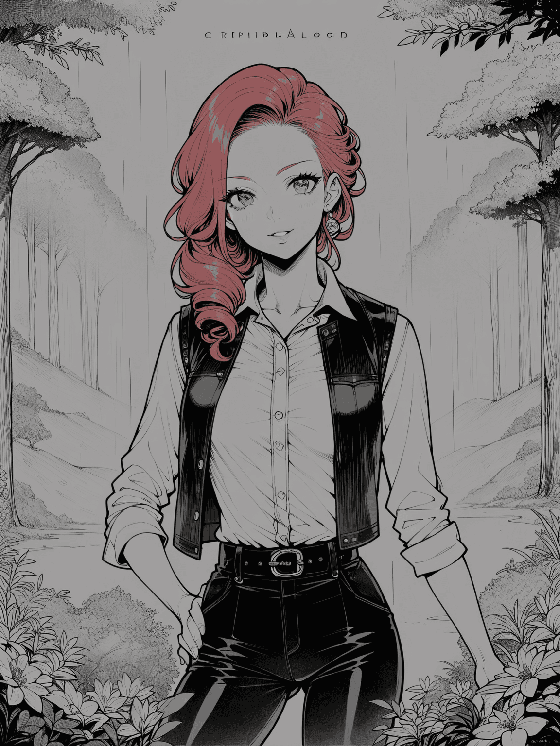 Thumbnail of Aurora 'Rory' Blackwood