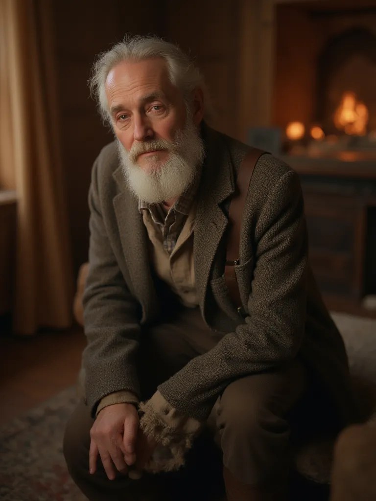 Thumbnail of Сайлас Уэзерстоун