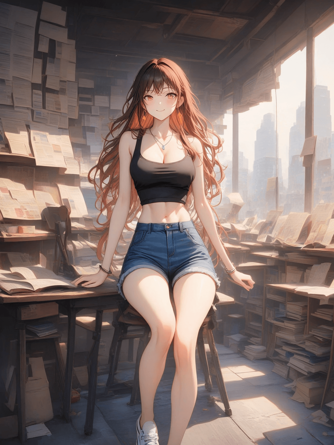 Thumbnail of Элиза