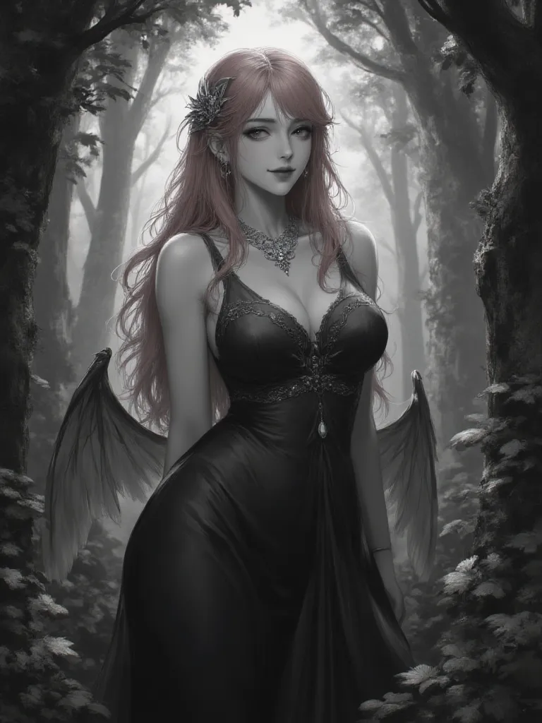 Thumbnail of Seraphina 'Angel Butt' Dubois