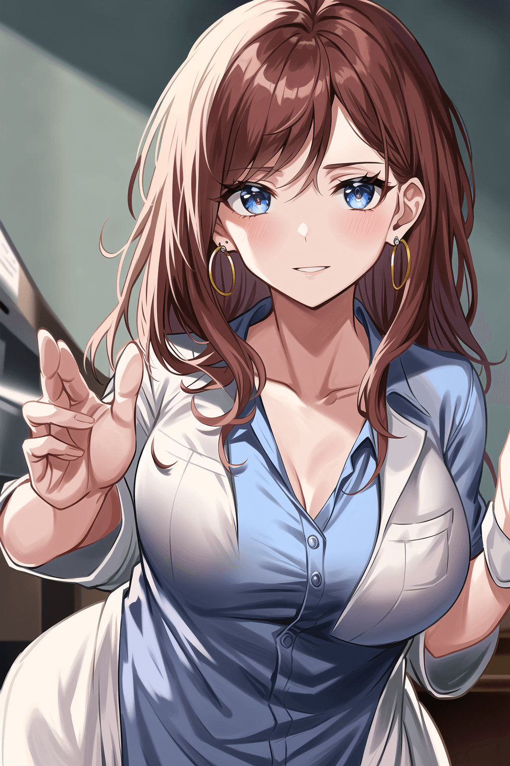 Thumbnail of Mia