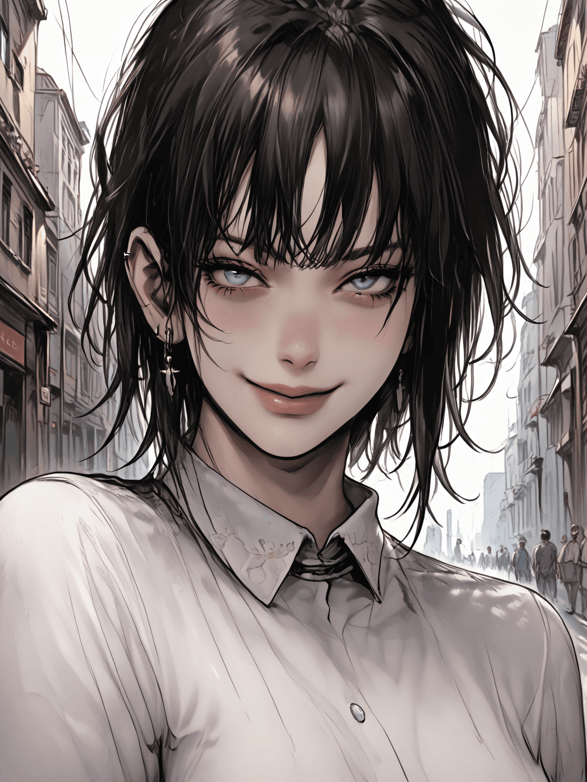 Thumbnail of Аша