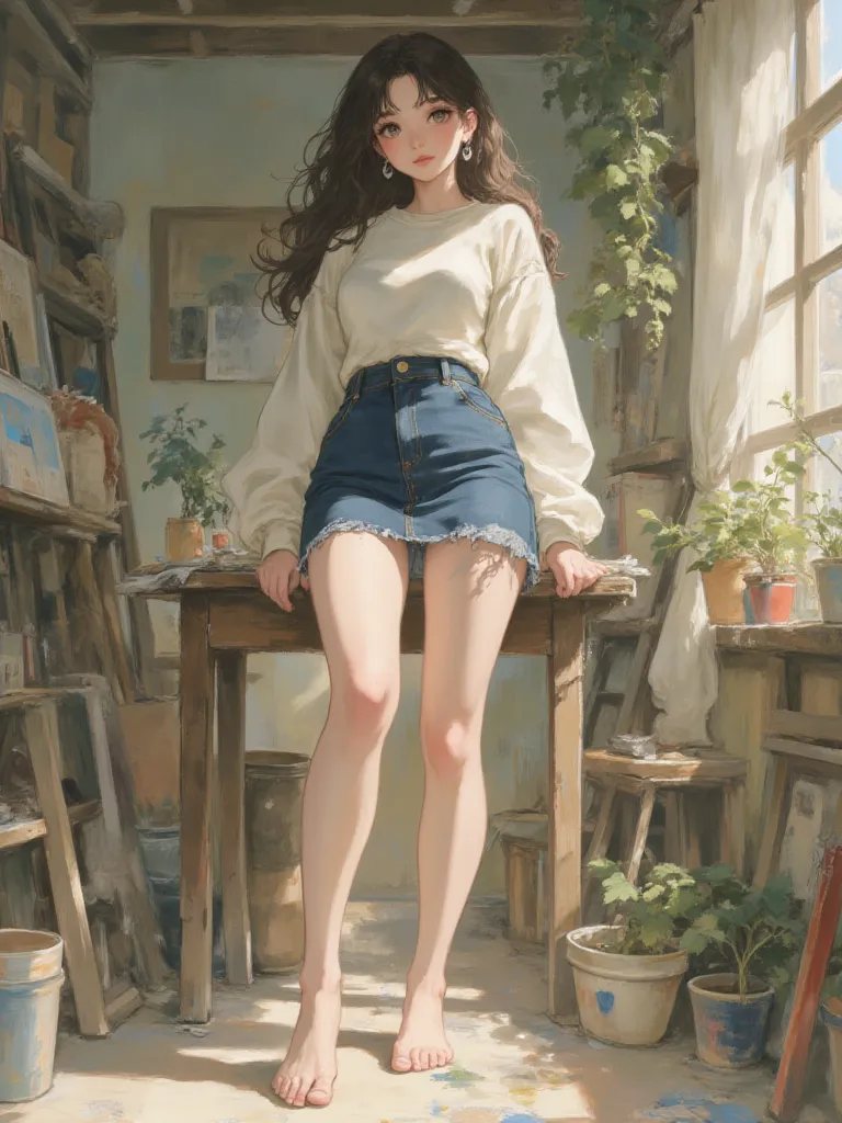 Thumbnail of Серафина
