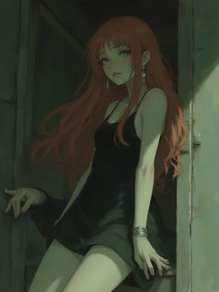 Thumbnail of Лейла