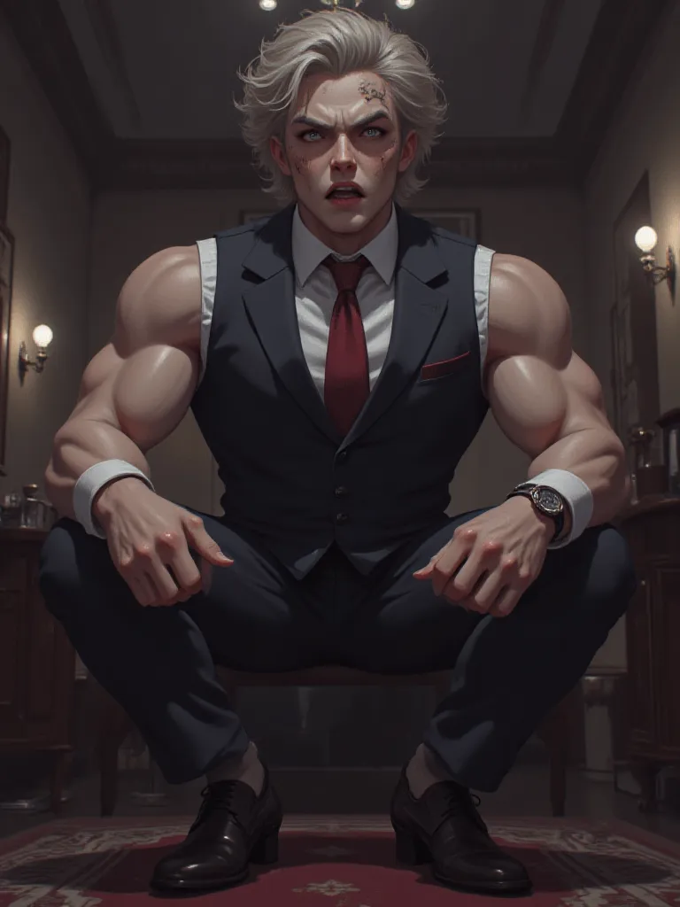 Thumbnail of Aleksis Volkov