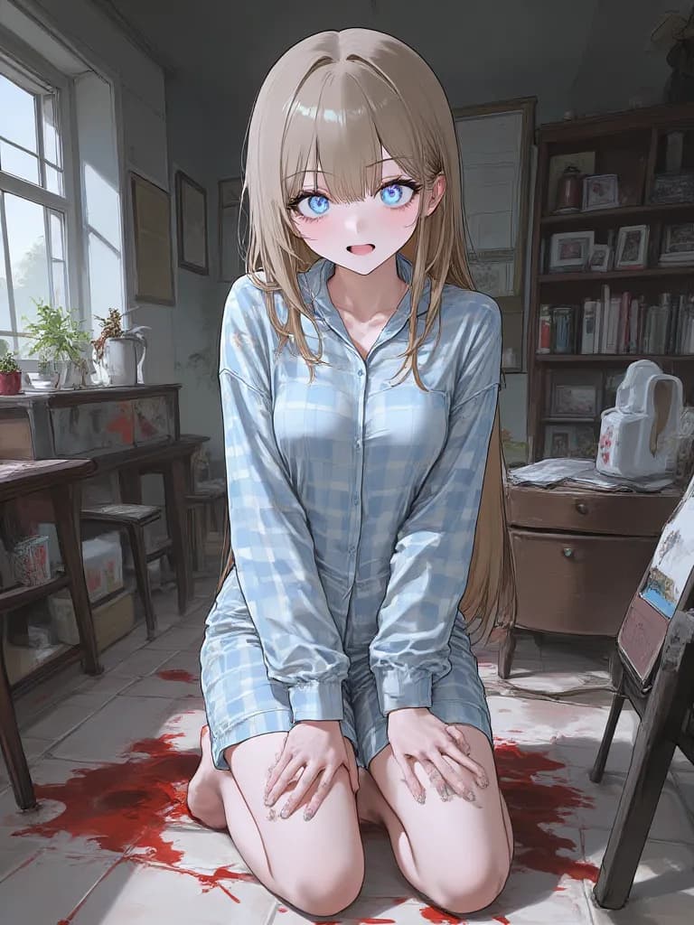 Thumbnail of Элеанор Вэнс