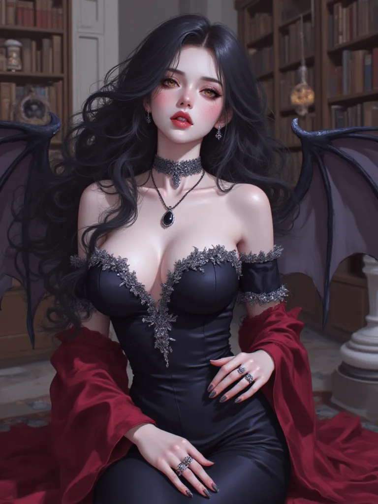 Thumbnail of Серафина