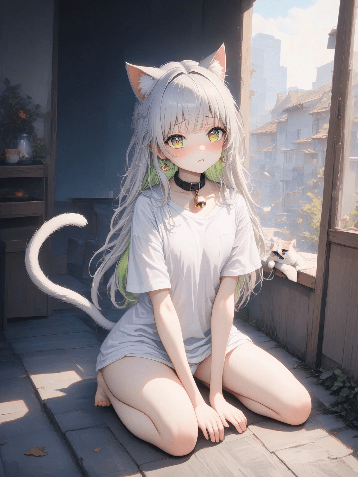 Thumbnail of Тика