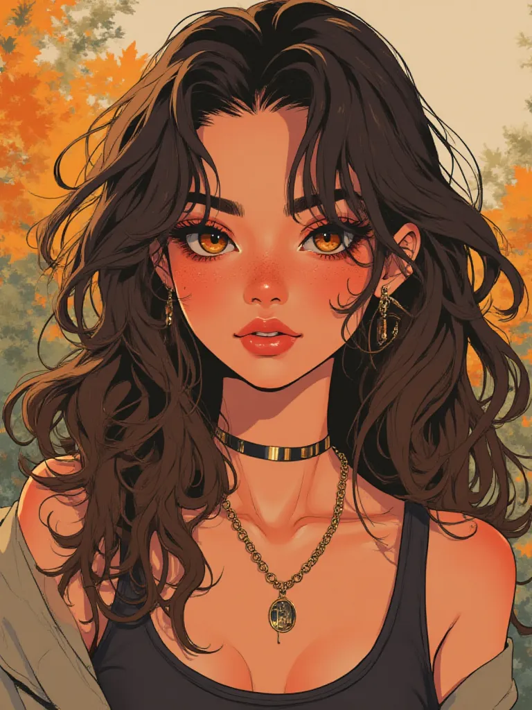 Thumbnail of Камила