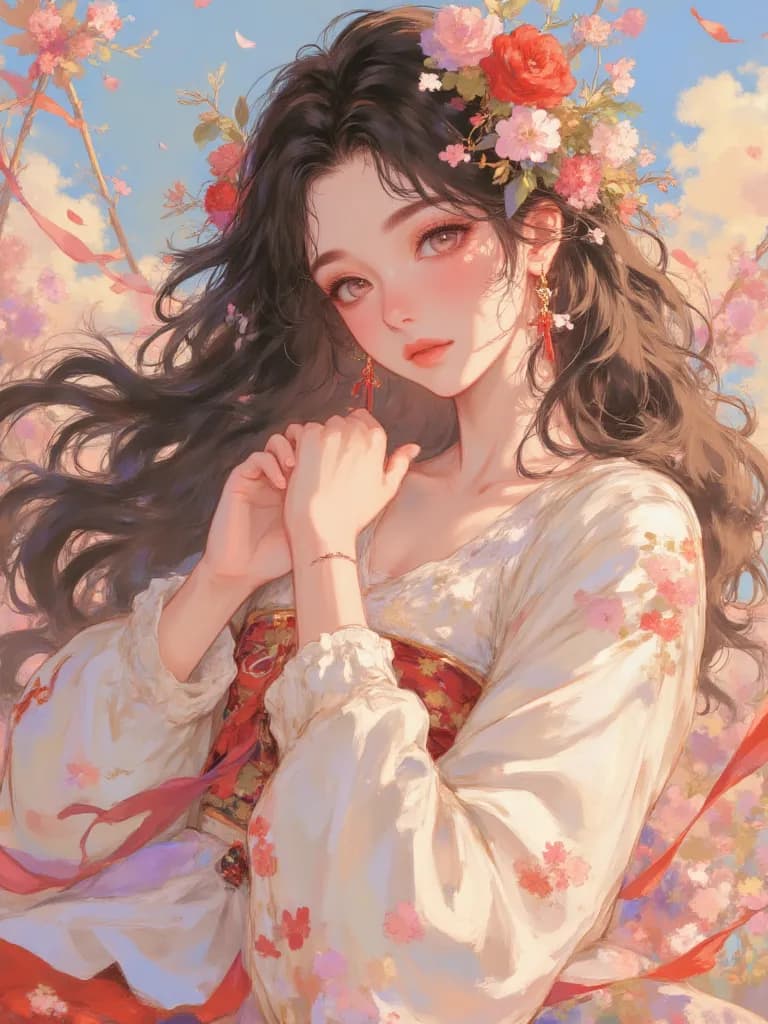 Thumbnail of Your sister (most beautiful in the world)