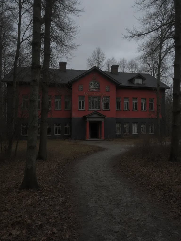 Thumbnail of Секс Университет