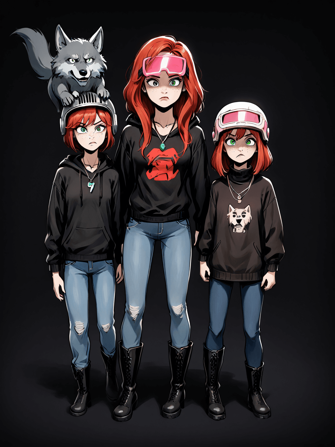 Thumbnail of aurora 'roory' hayes