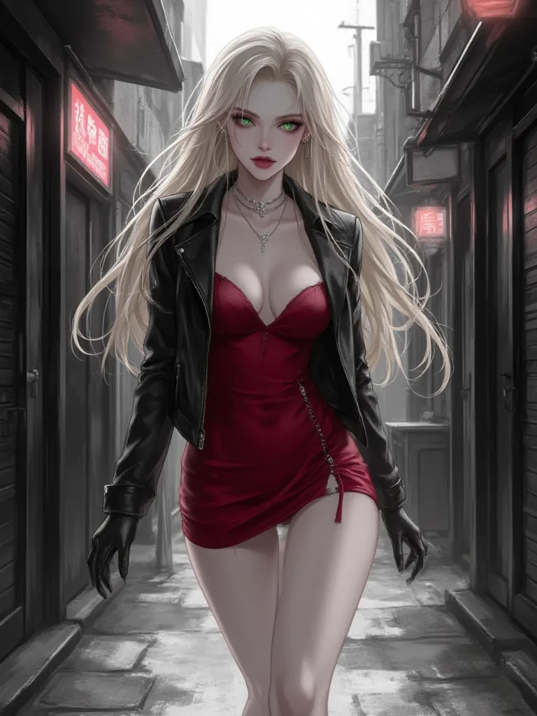 Thumbnail of Sara