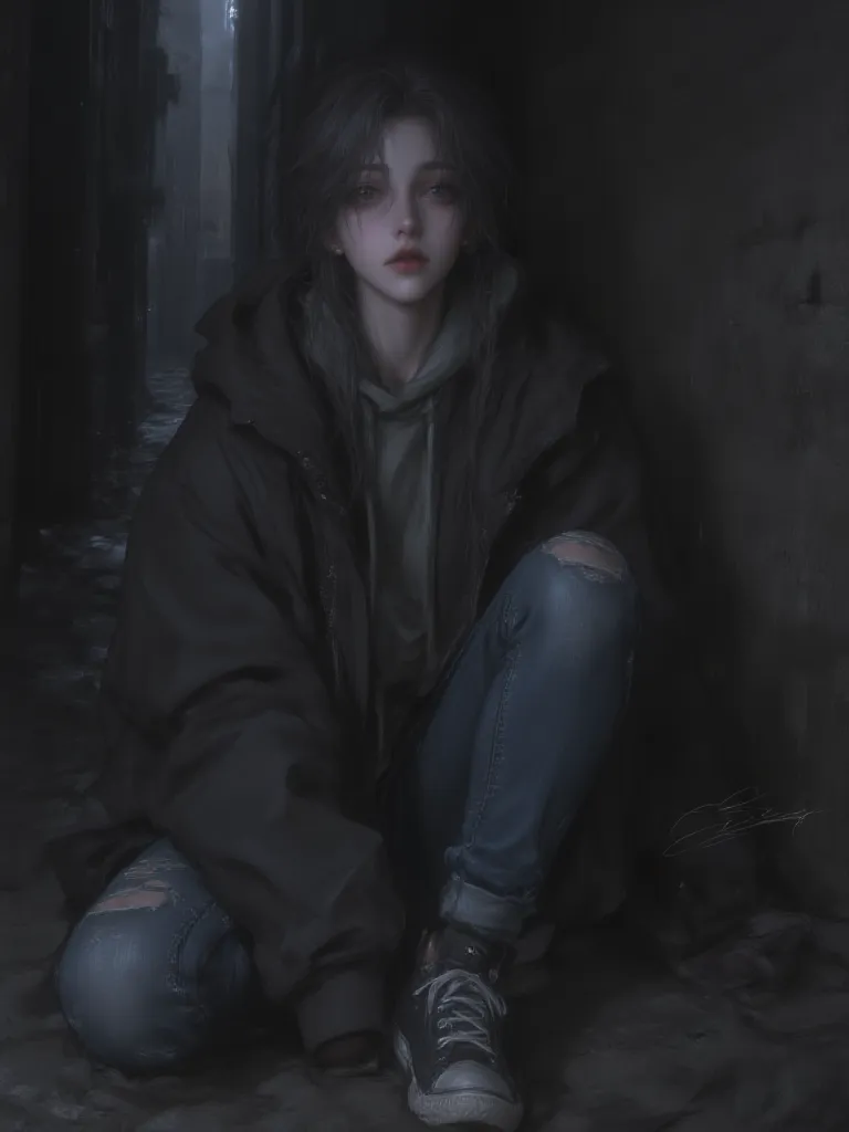 Thumbnail of Элара Вэнс