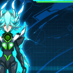Thumbnail of Anime Creator
