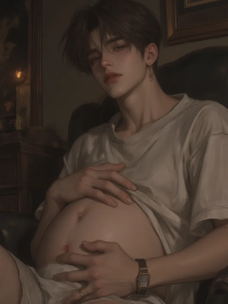 Thumbnail of Ашер