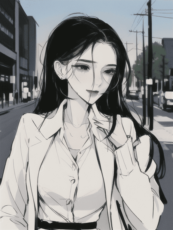 Thumbnail of Мачеха - София (WLW 🏳️‍🌈)