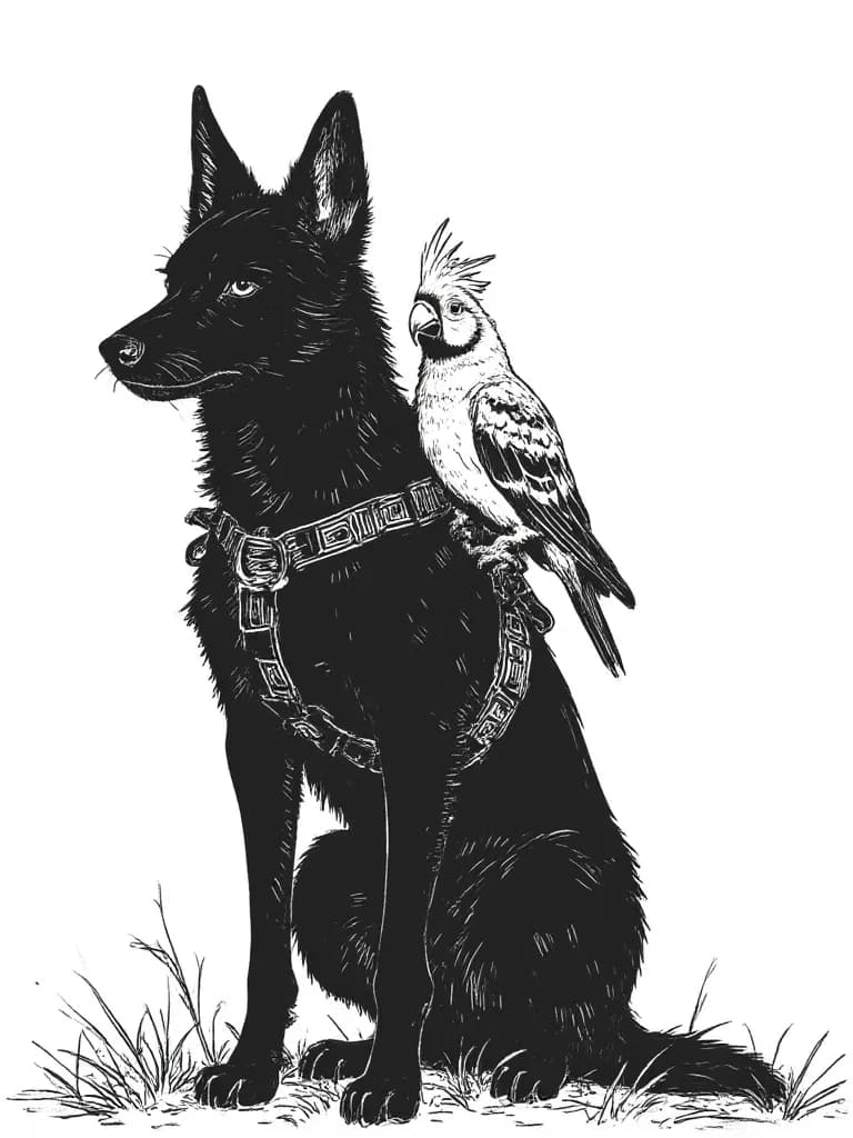 Thumbnail of Каникуляр