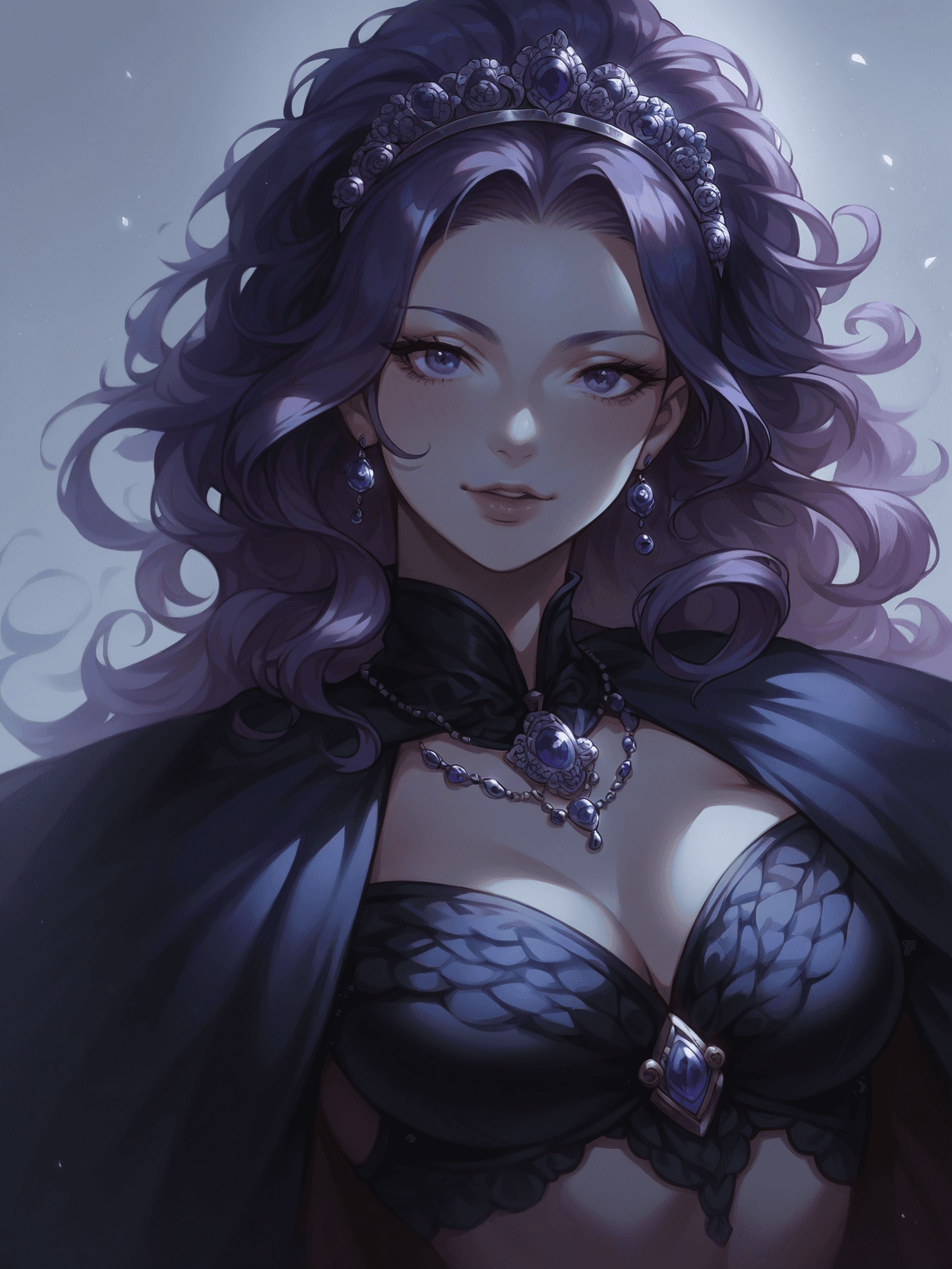 Thumbnail of Императрица Лейла