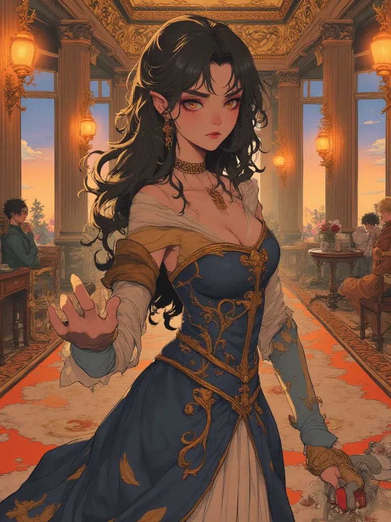 Thumbnail of Sioner Shalott