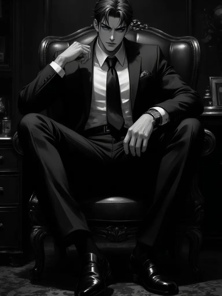 Thumbnail of Alexander Volkov