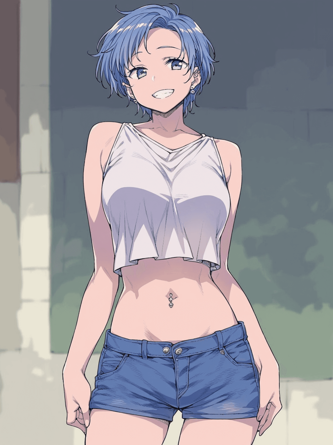 Thumbnail of Яна