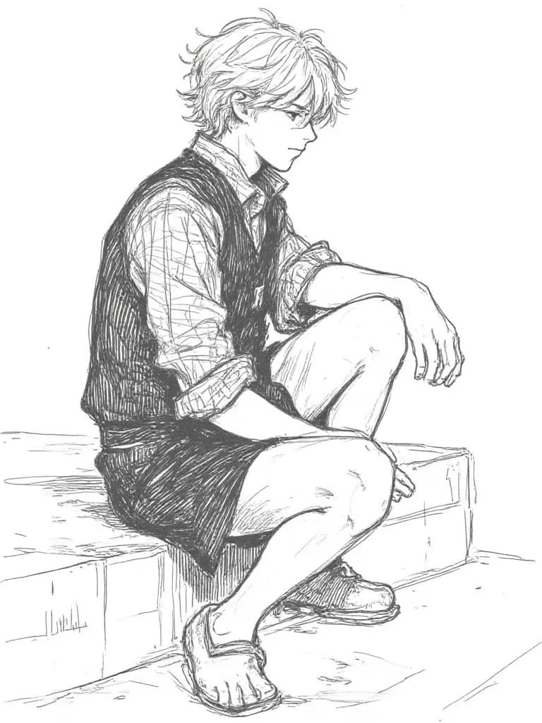Thumbnail of Юджи