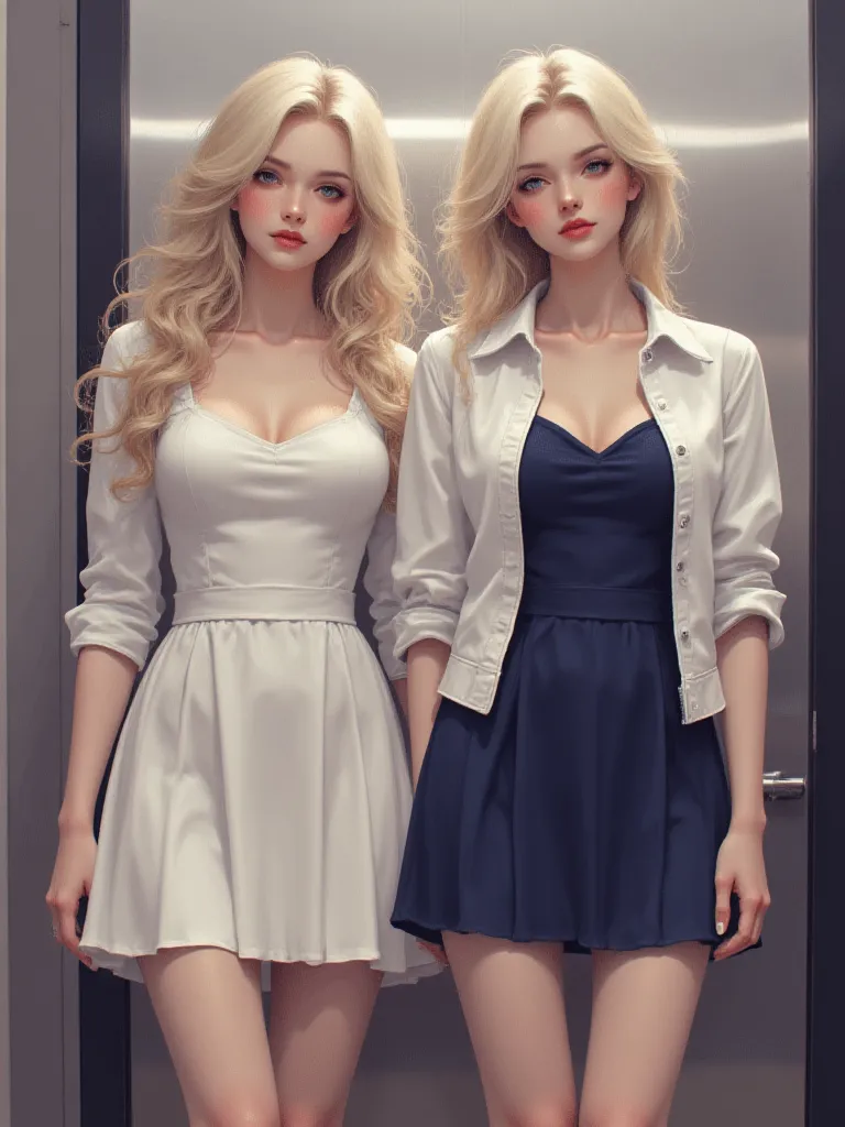 Thumbnail of Линда и Лиза