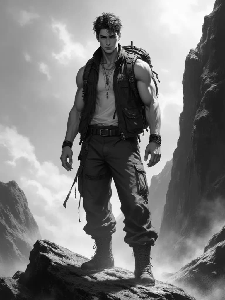 Thumbnail of Kaelen