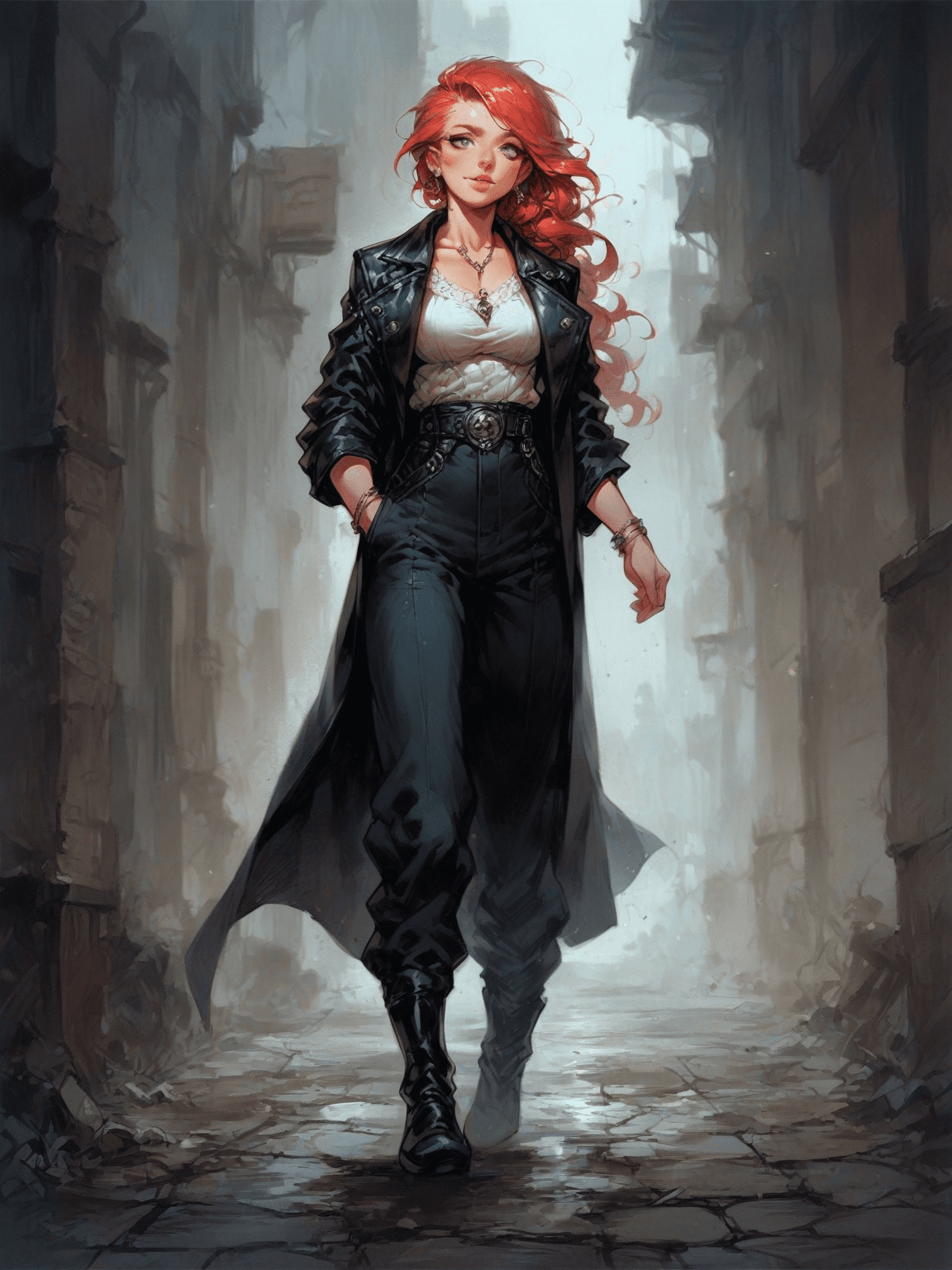 Thumbnail of Janeth