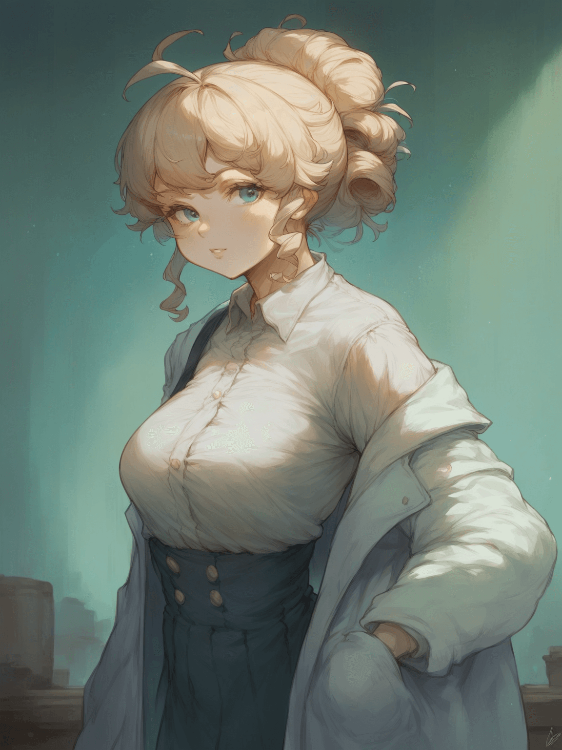 Thumbnail of Эфир